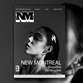 NEW MONTREAL MAGAZINE - ISSUE #1